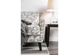 SM8564-CH-FL Dorset Floral Chair
