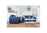 SM8802-LV Ravel Love Seat
