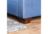 SM8802-LV Ravel Love Seat