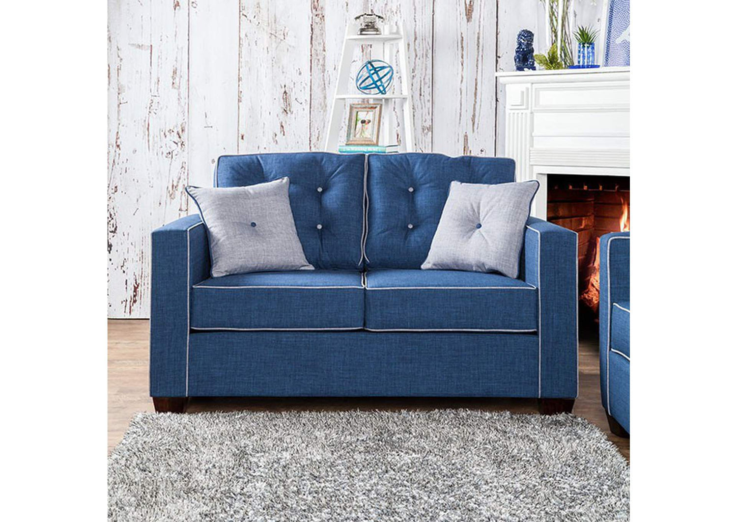 Ravel Love Seat