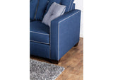 SM8802-LV Ravel Love Seat