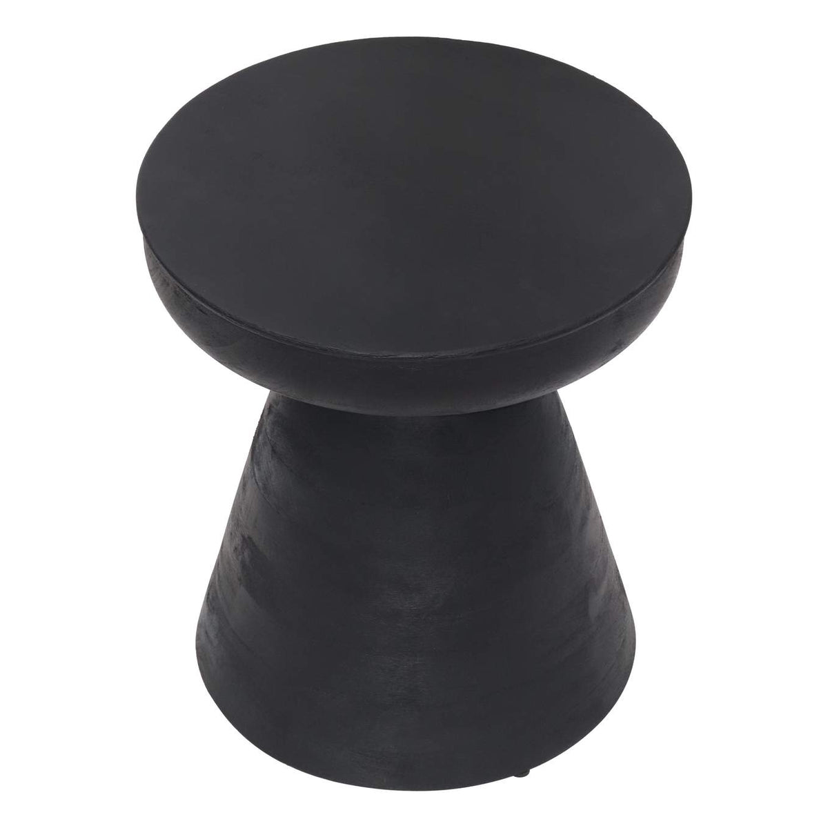 102059 Sage Side Table Black