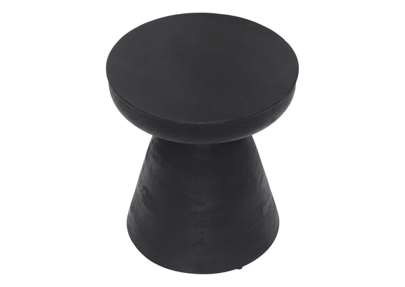 102059 Sage Side Table Black