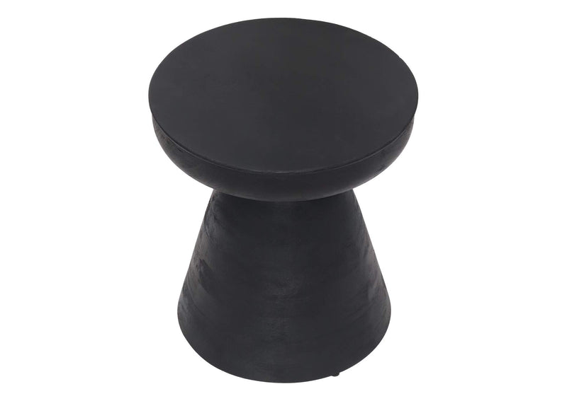 102059 Sage Side Table Black