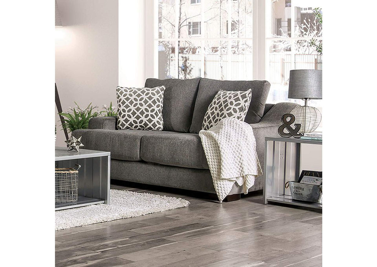 Adrian Love Seat