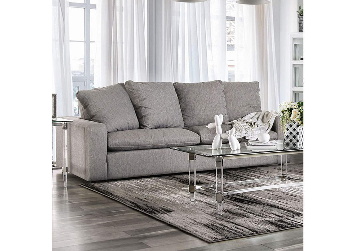 Acamar Sofa