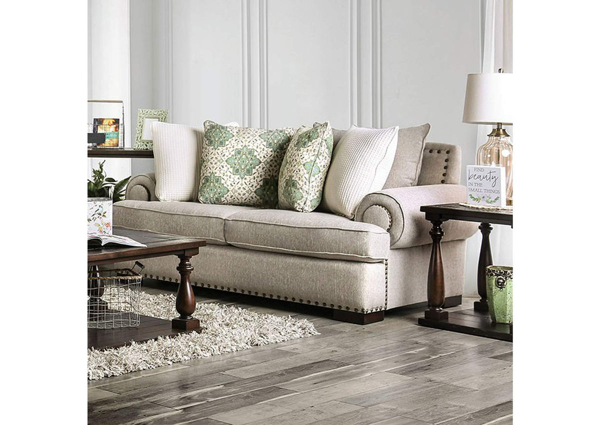 Yates Love Seat