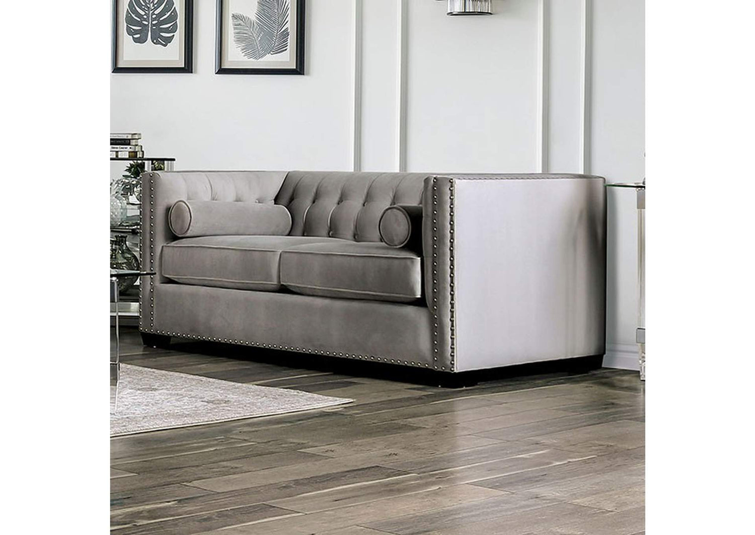 Elliot Love Seat
