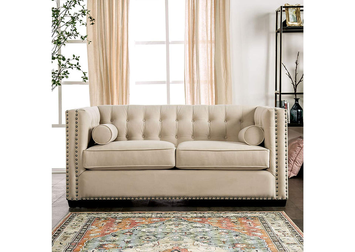 Elliot Loveseat