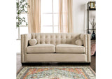 Elliot Loveseat