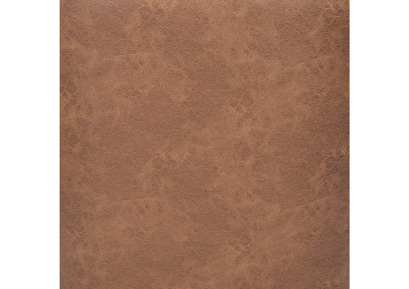 109053 Tasmania Accent Chair Vintage Brown