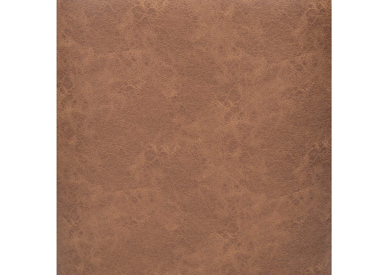 109053 Tasmania Accent Chair Vintage Brown