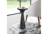 109083 Omni Side Table Black