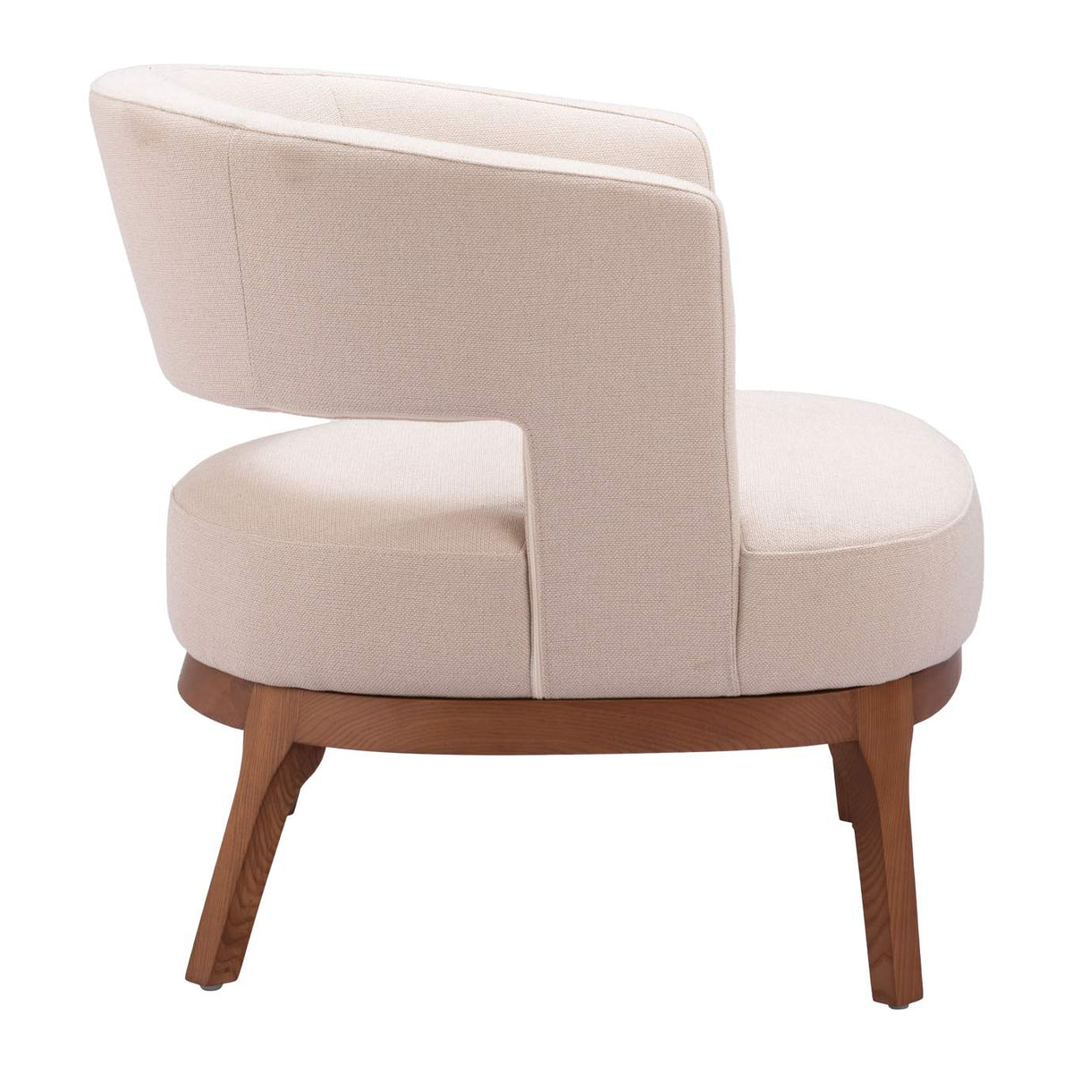 110113 Penryn Accent Chair Beige