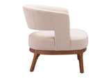 110113 Penryn Accent Chair Beige