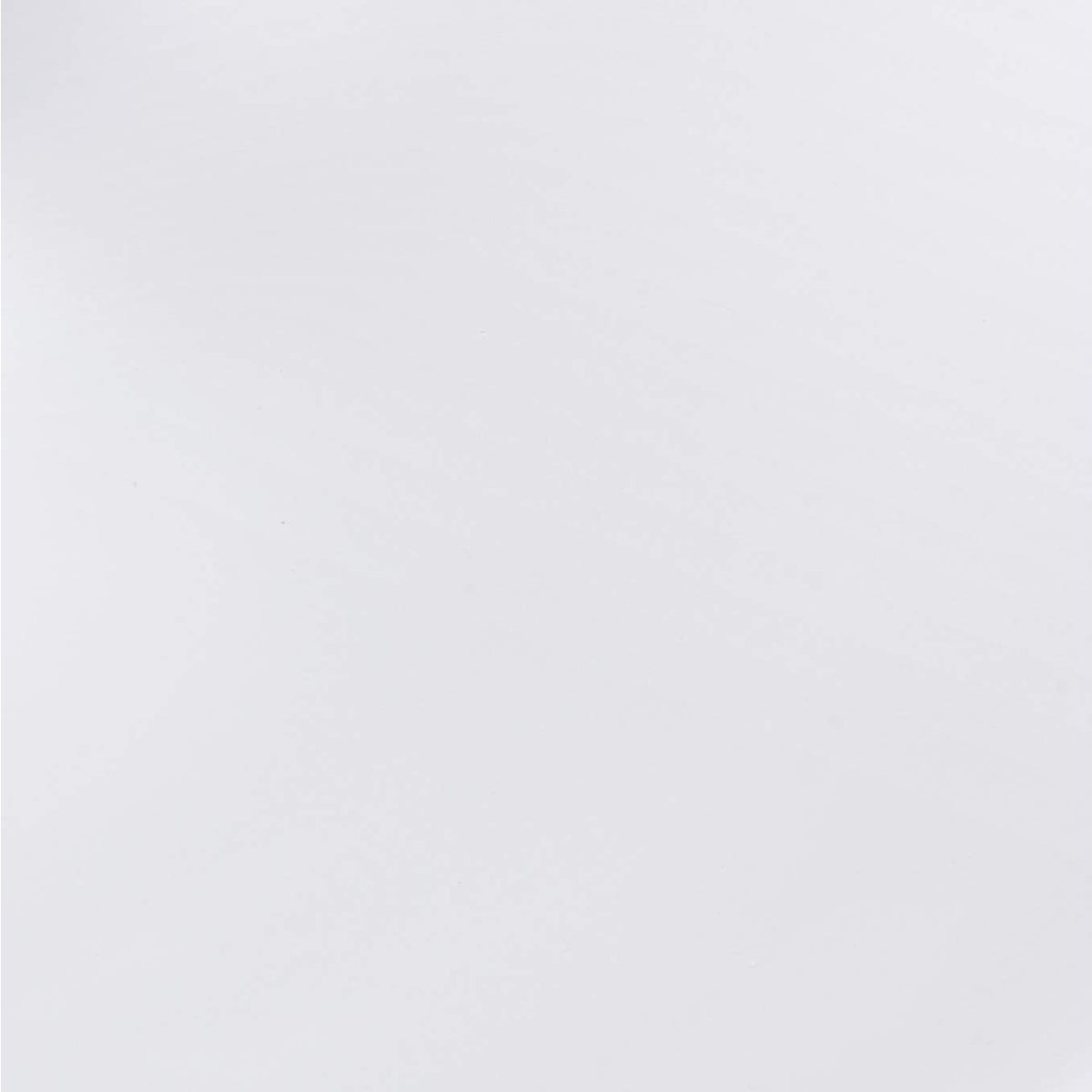 109208 Phoenix Dining Table White
