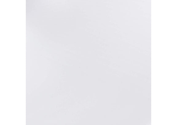 109208 Phoenix Dining Table White