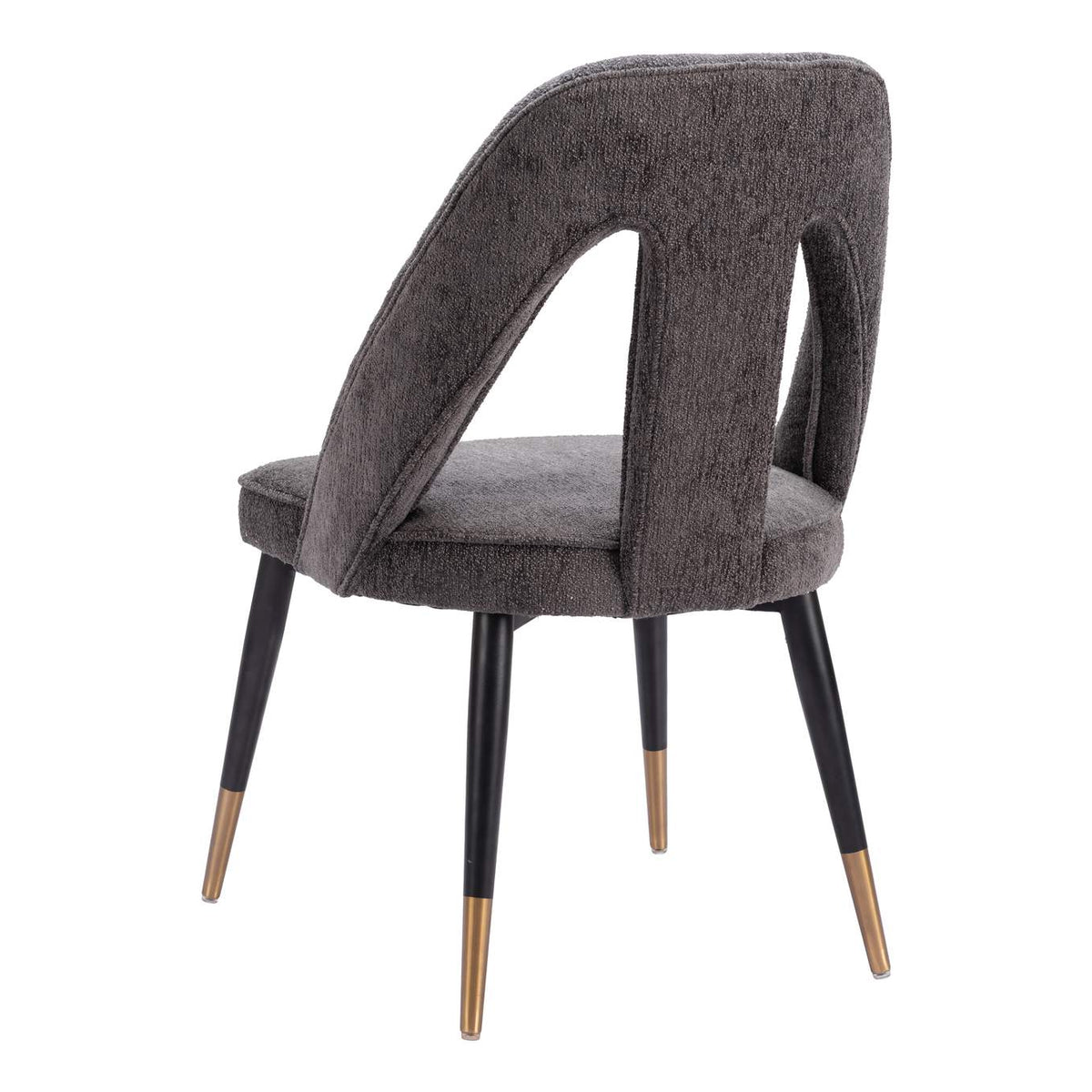 110003 Artus Dining Chair Gray