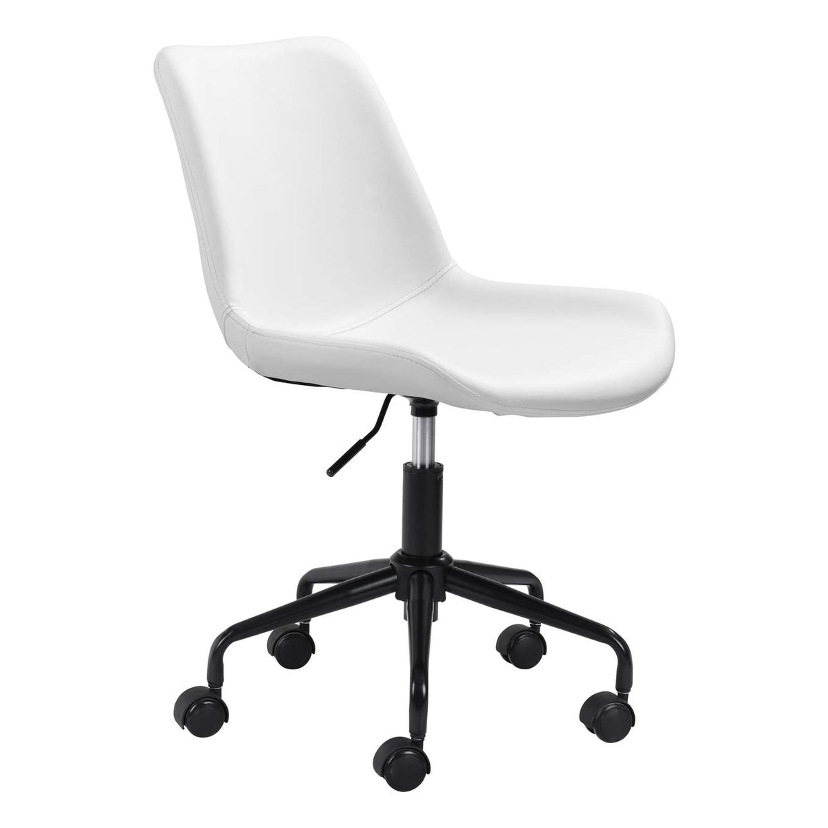 101782 Byron Office Chair White
