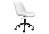 101782 Byron Office Chair White