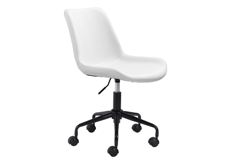 101782 Byron Office Chair White