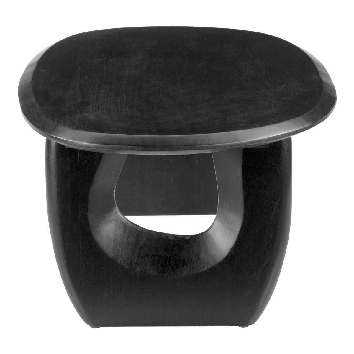 110224 Arasan Coffee Table Black