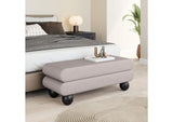 109980 Davao Bench Gray