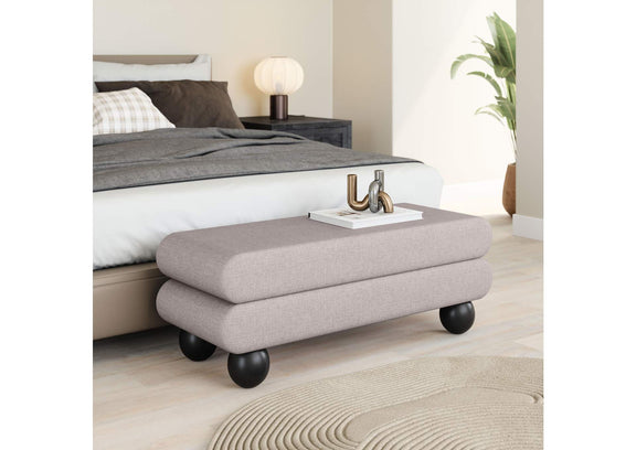 109980 Davao Bench Gray