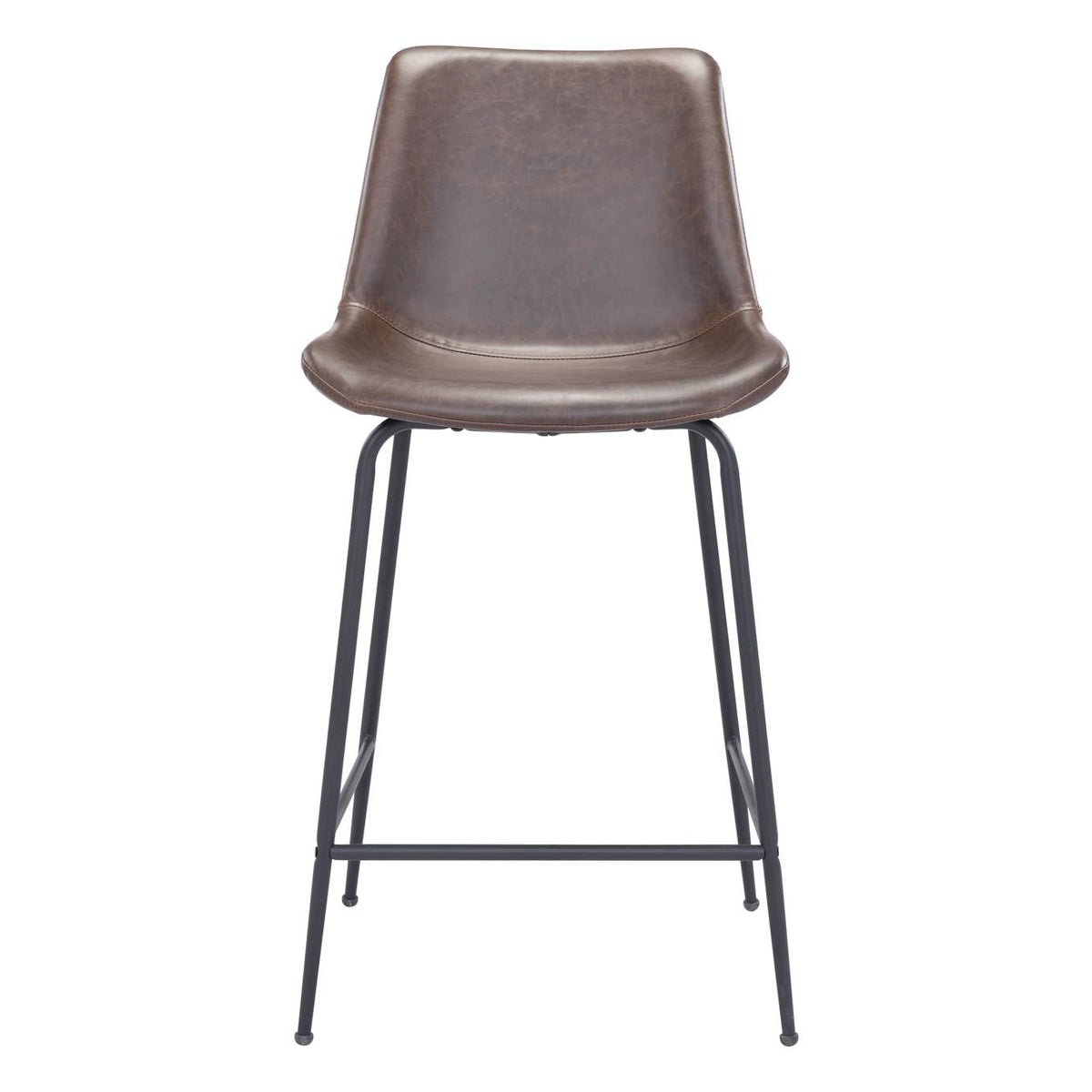 101774 Byron Counter Stool Brown