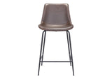 101774 Byron Counter Stool Brown