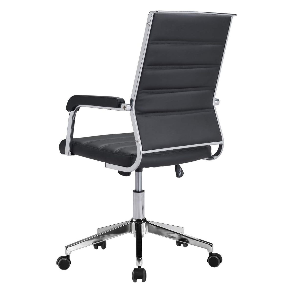 101823 Liderato Office Chair Black