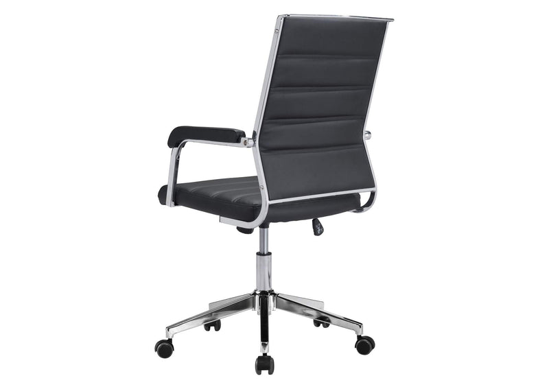 101823 Liderato Office Chair Black