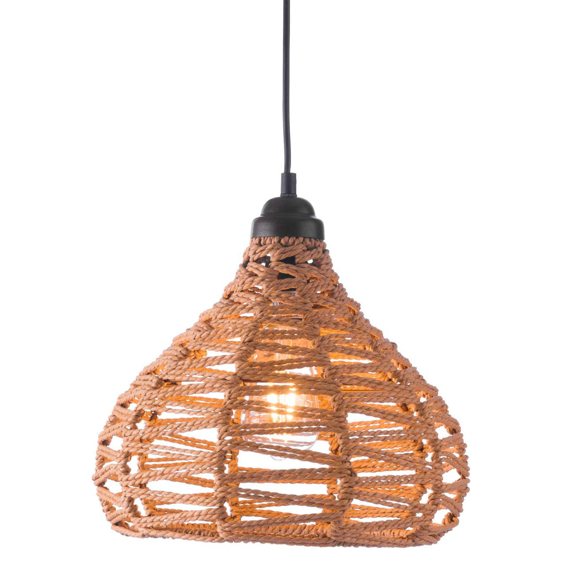 56016 Nezz Ceiling Lamp Natural