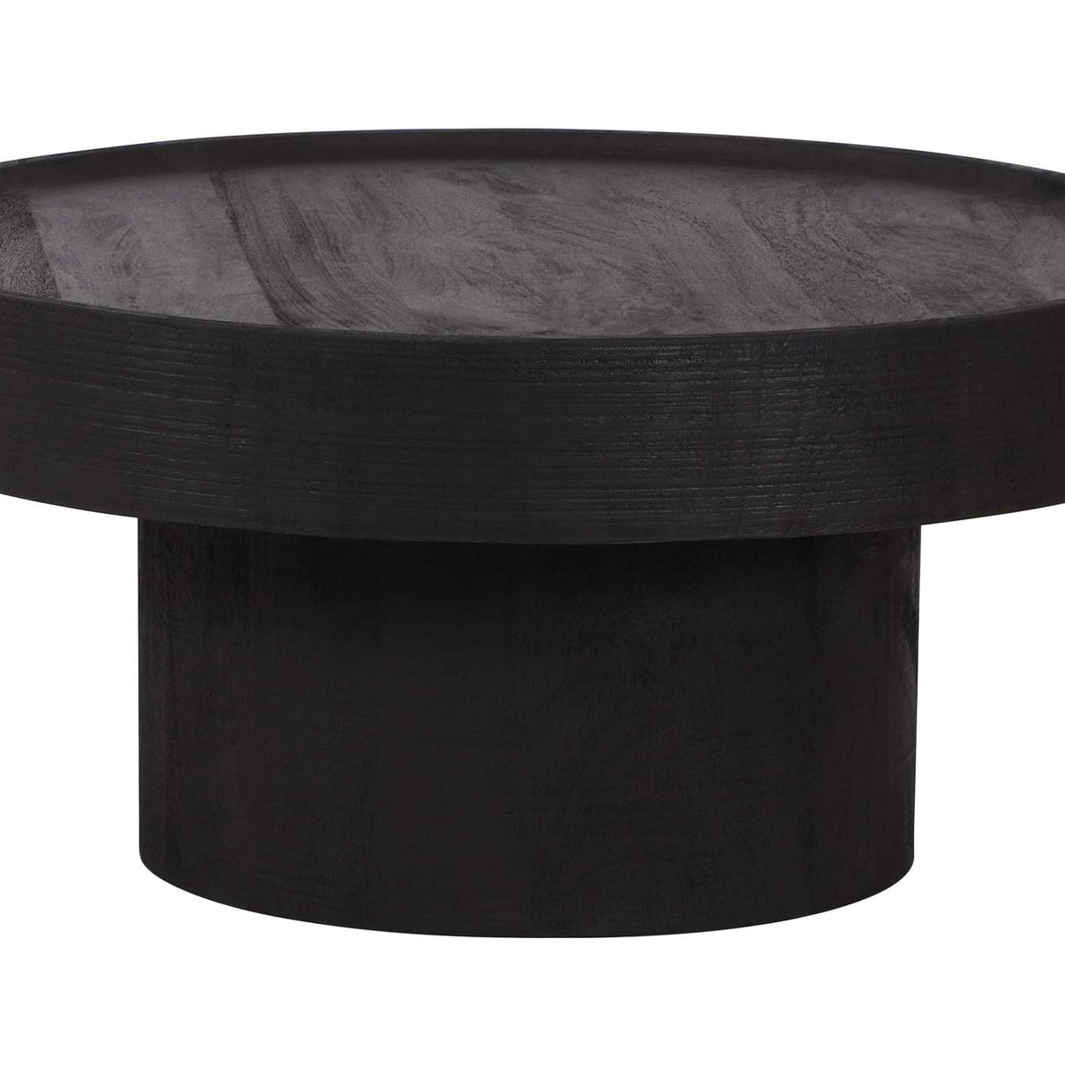 109084 Watson Coffee Table Black