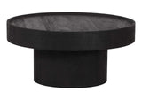 109084 Watson Coffee Table Black