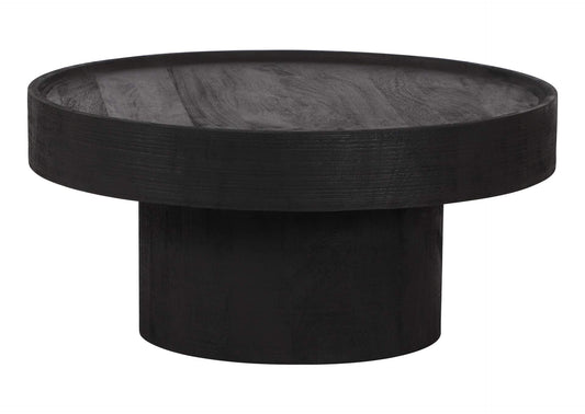 109084 Watson Coffee Table Black