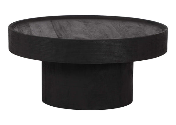 109084 Watson Coffee Table Black