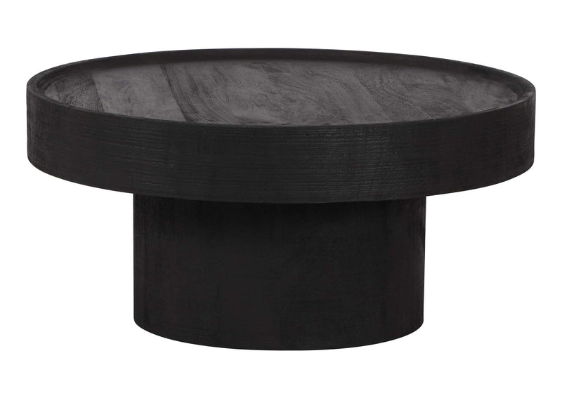 109084 Watson Coffee Table Black