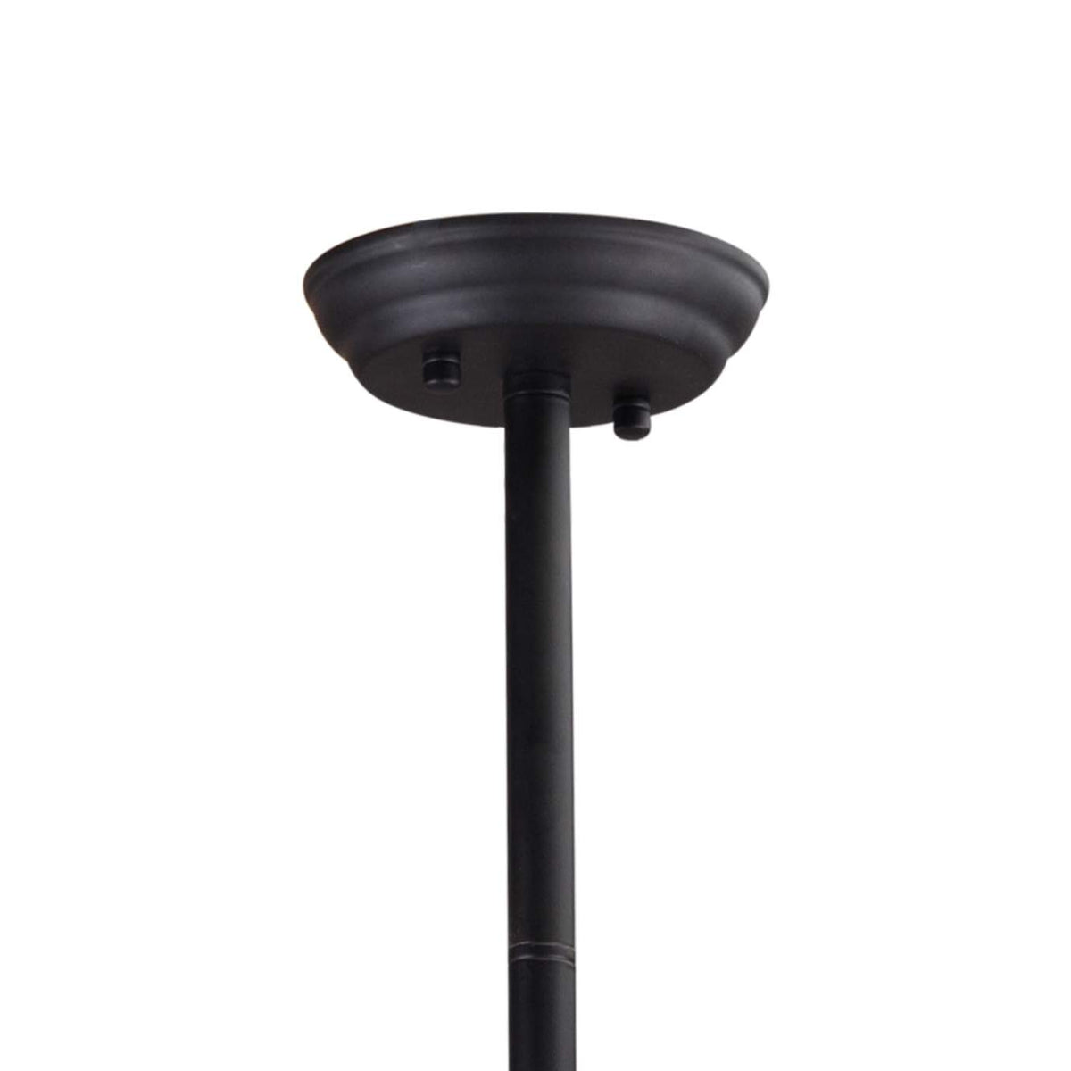 56112 Keyoz Ceiling Lamp Black