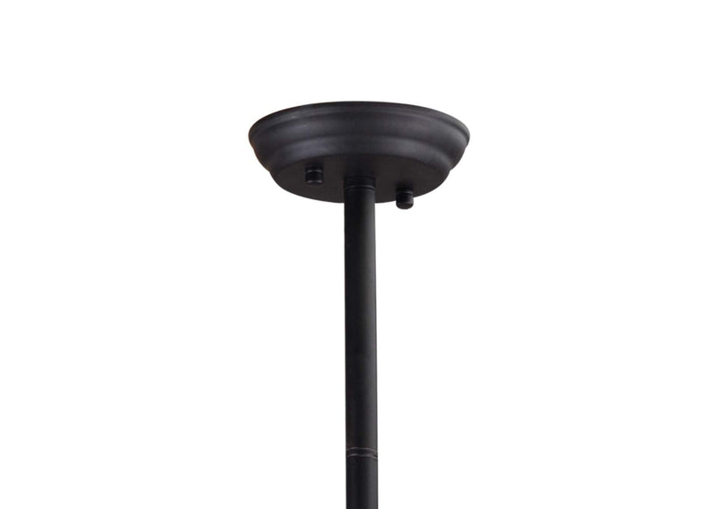 56112 Keyoz Ceiling Lamp Black
