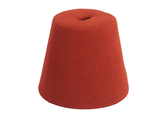 110342 Upela Ottoman Red