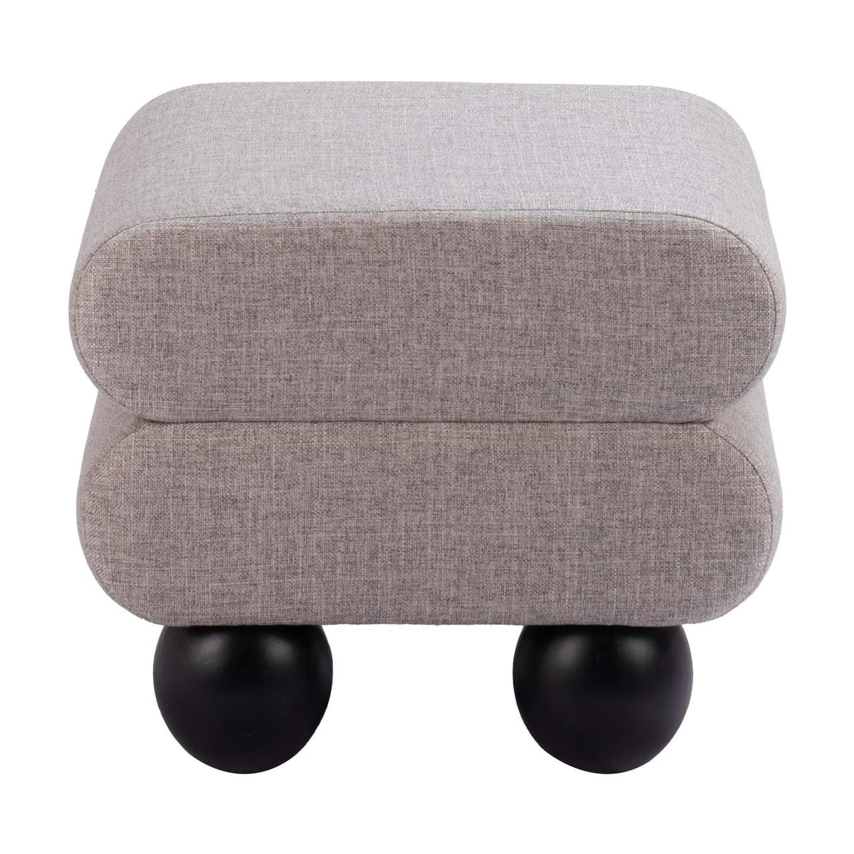 109981 Davao Ottoman Gray