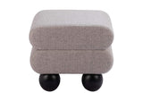 109981 Davao Ottoman Gray