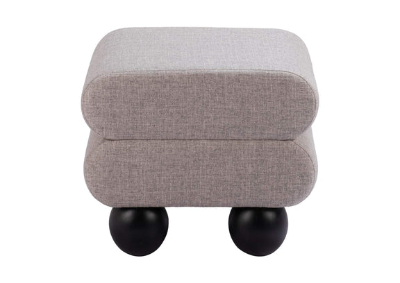 109981 Davao Ottoman Gray