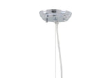 56057 Jena Ceiling Lamp Chrome