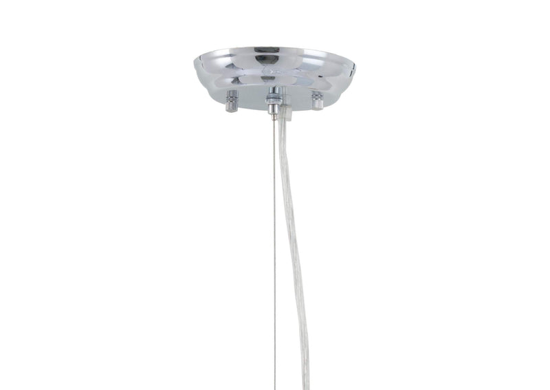 56057 Jena Ceiling Lamp Chrome