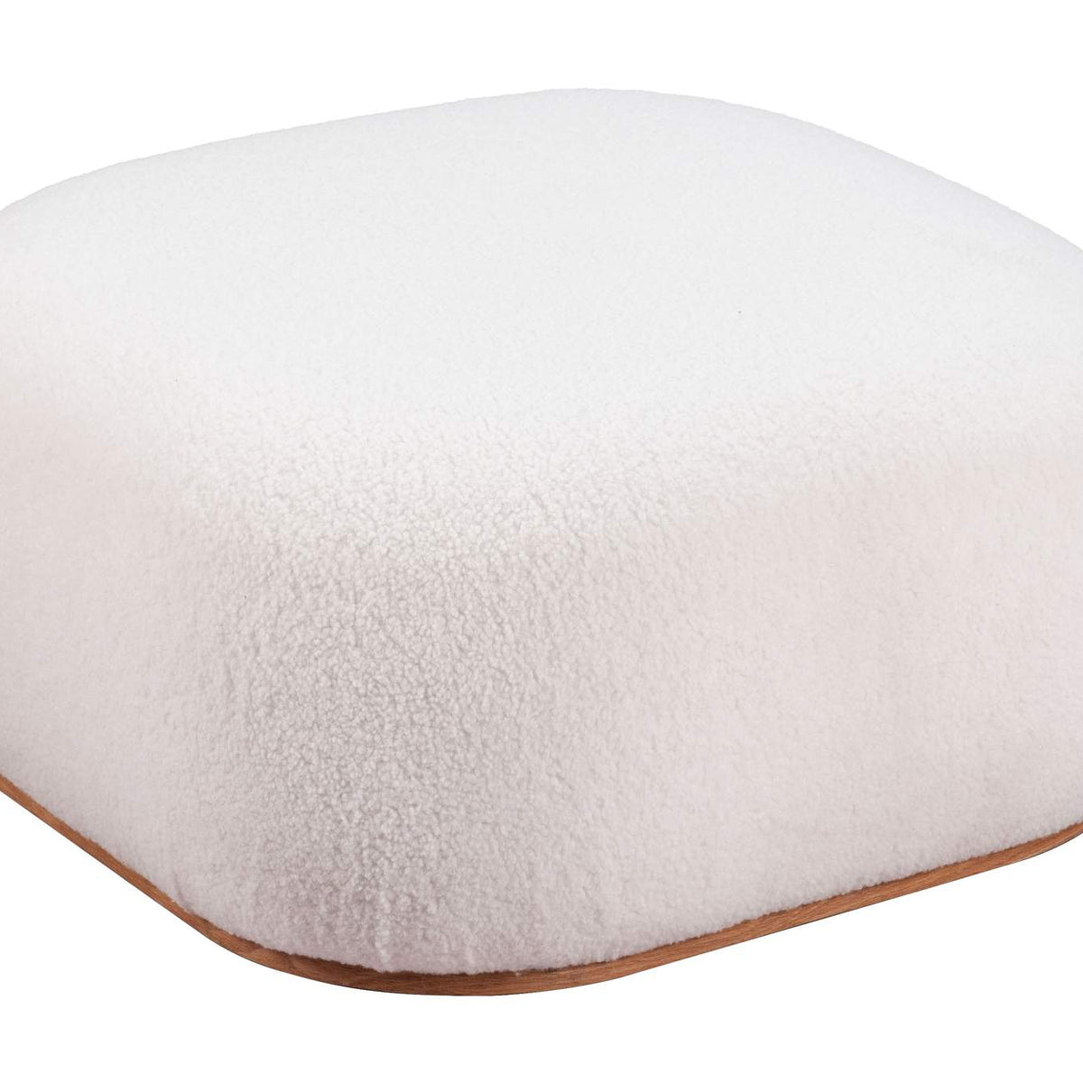 110084 Azua Ottoman Cream