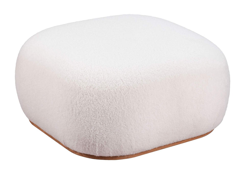 110084 Azua Ottoman Cream