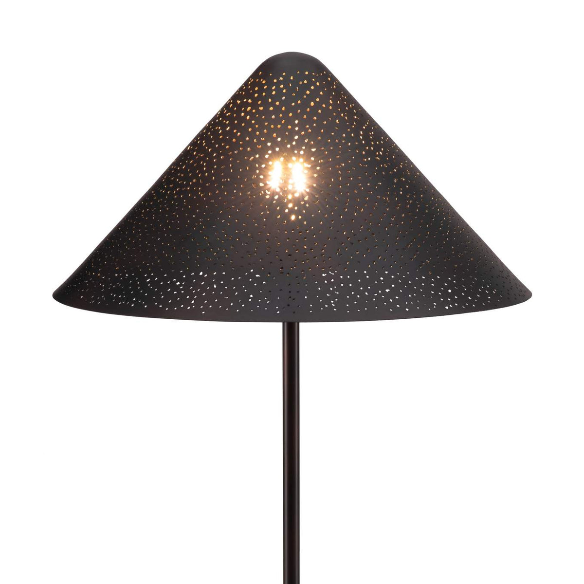 56142 Cardo Floor Lamp Bronze