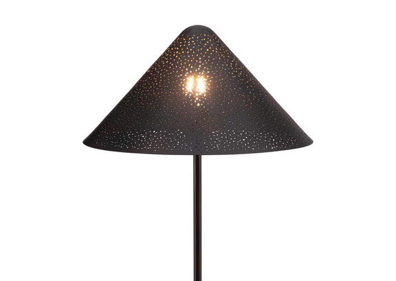56142 Cardo Floor Lamp Bronze